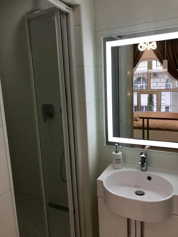 Delux Smart Apartments Liverpool Киев