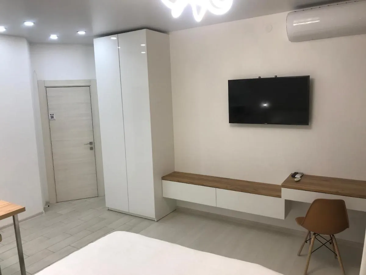Delux Smart Apartments Liverpool Киев