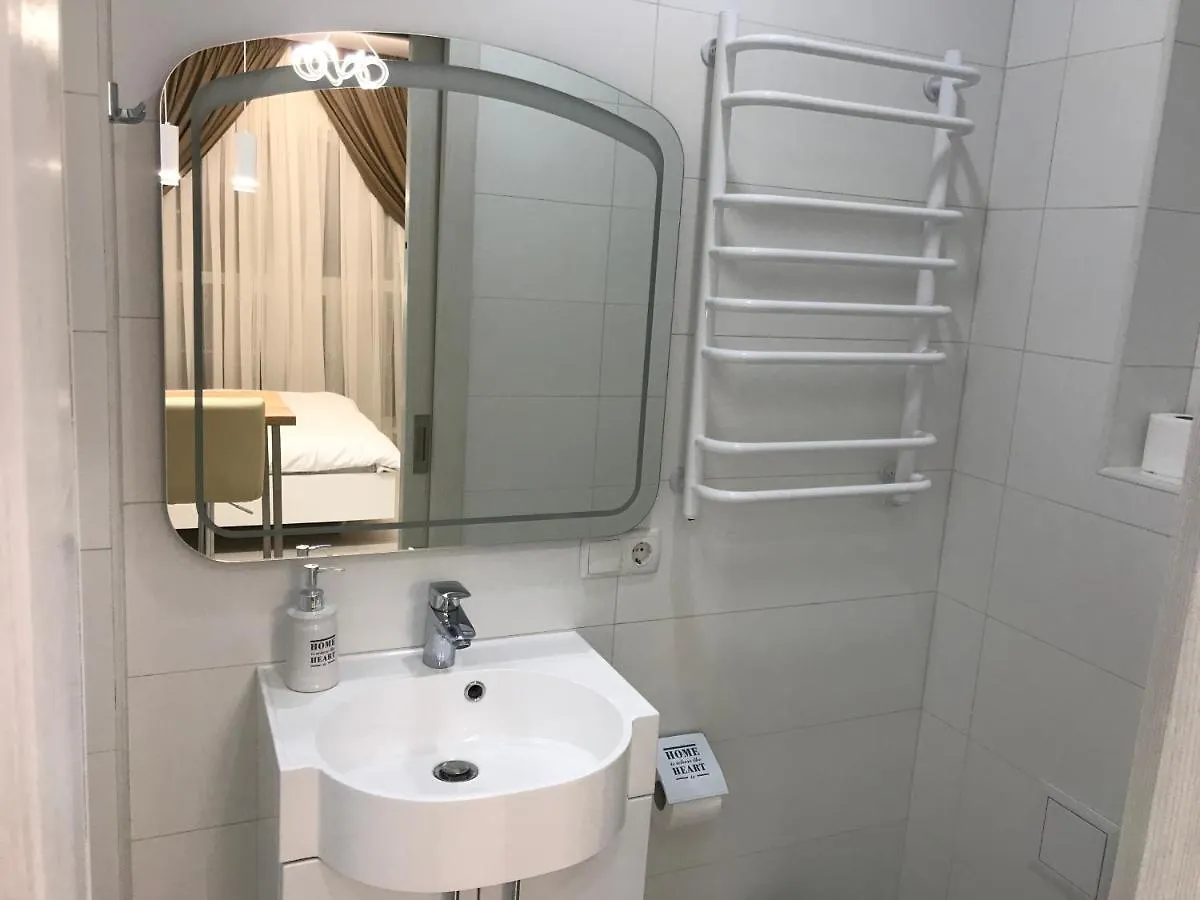 Delux Smart Apartments Liverpool Киев 0*,  Украина