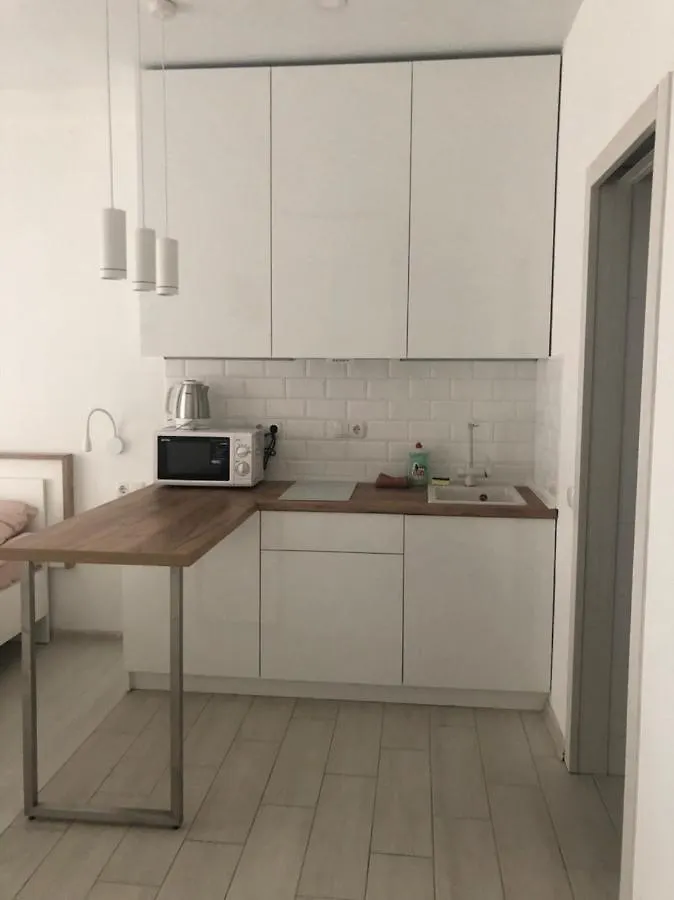 Delux Smart Apartments Liverpool Киев