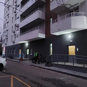  Апартаменты посуточно в соломенском районе
